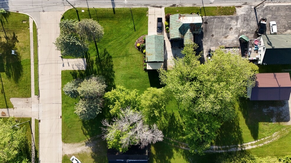 More Photos Of Lot 1 Rapids Rd, Manitowoc Land For Sale