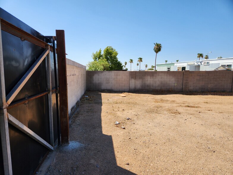 More Photos Of 326 93rd st, Mesa Land For Sale