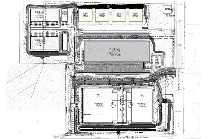 More Photos Of 7401 Pulaski Pike, Toney Unknown For Lease