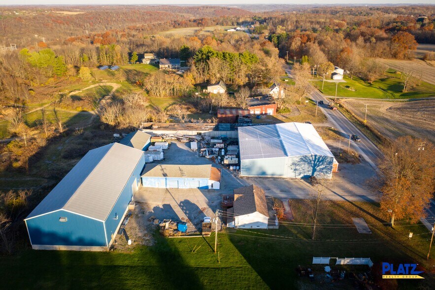 More Photos Of 6150-6170 Center Rd, Lowellville Warehouse For Sale