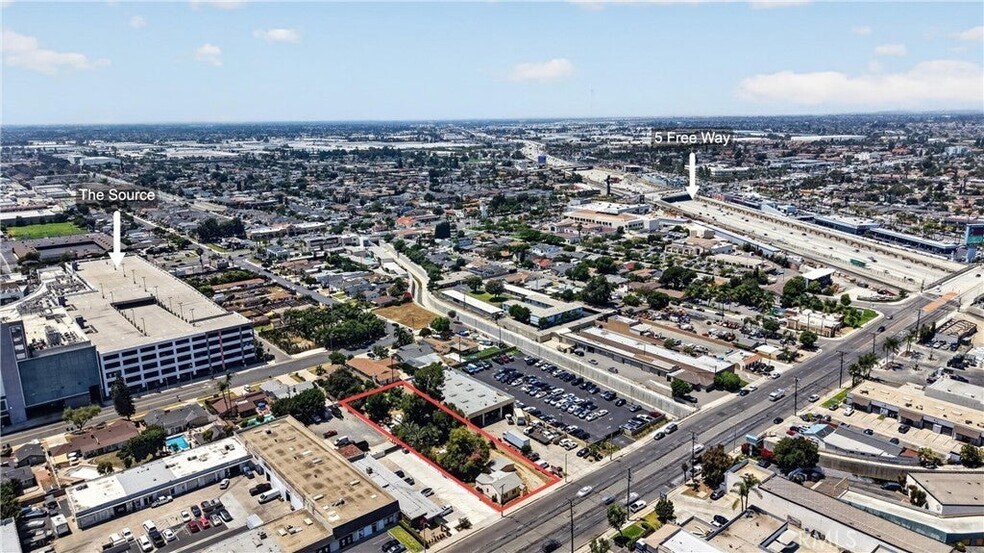 More Photos Of 6851 Stanton Ave, Buena Park Land For Sale