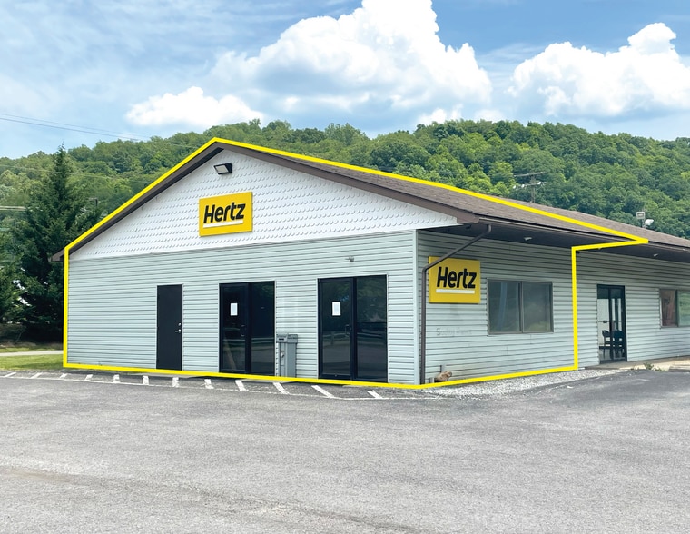More Photos Of 1409 Greenbag Rd, Morgantown Flex For Lease