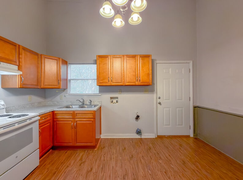 More Photos Of , Tallahassee Multifamily For Sale