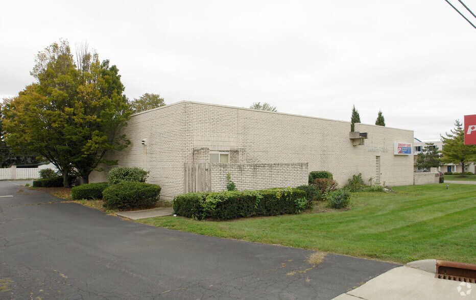 909 Morse Rd, Columbus, OH 43229 Medical For Sale