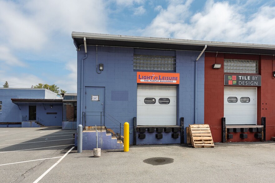 More Photos Of 120 Andover St, Danvers Freestanding For Lease