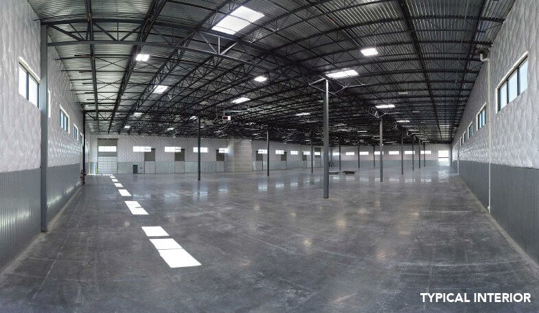 More Photos Of 101 N Haven St, Spokane Warehouse For Lease