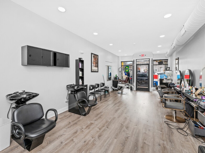 More Photos Of 104 Main St, Malden Storefront For Lease