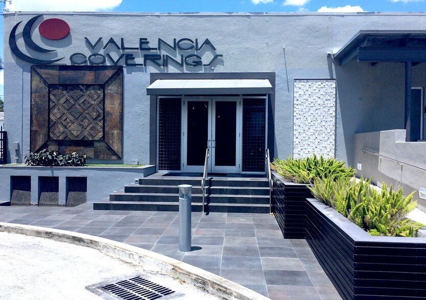 More Photos Of 301-395 NE 59th St, Miami Coworking Space