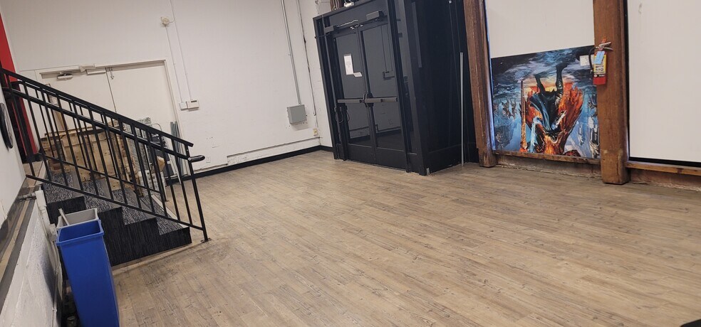 More Photos Of 625 3rd St, San Francisco Office For Lease