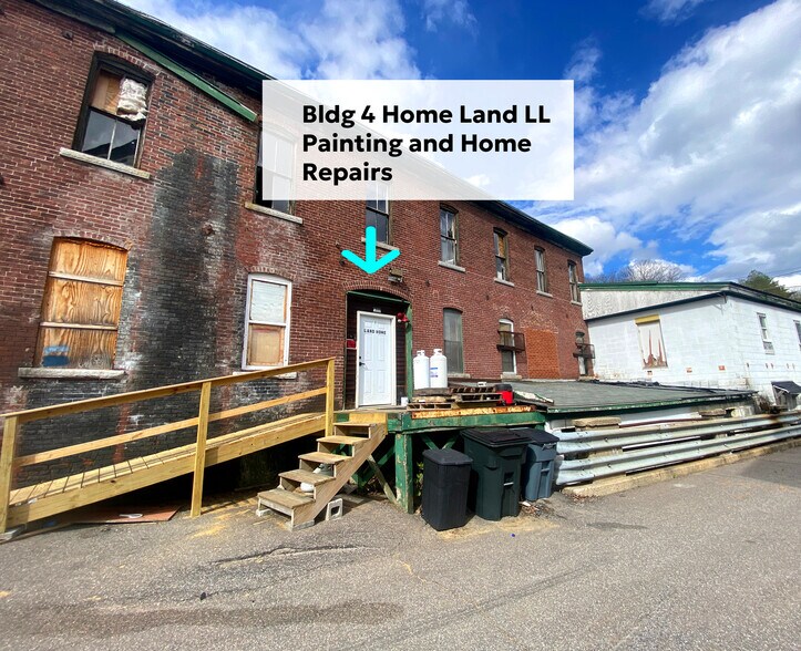More Photos Of 6 Mill St, Ashland Industrial For Sale