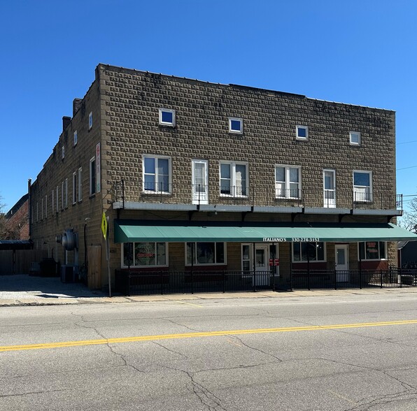 Primary Photo Of 10714 Main St, Mantua Storefront Retail Residential For Lease