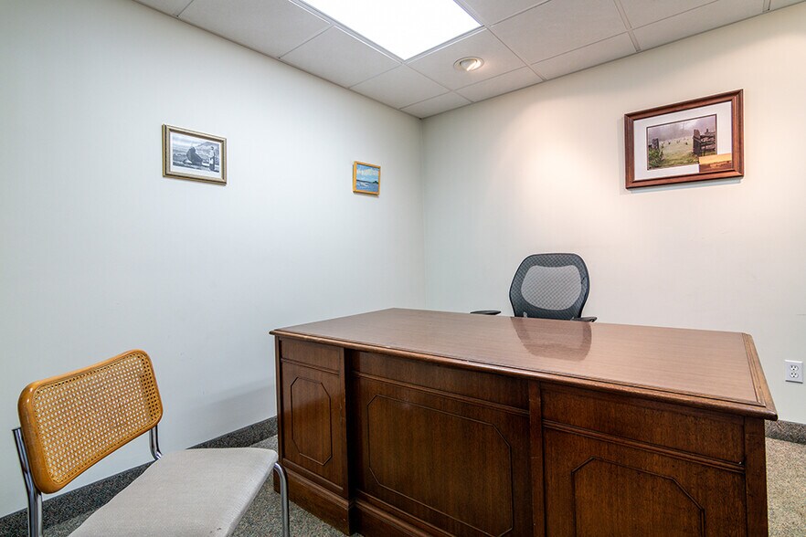 More Photos Of 7440-7456 Post Rd, North Kingstown Storefront Retail Office For Sale
