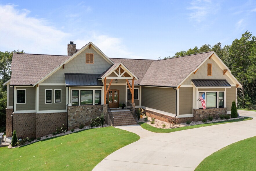 More Photos Of 0 Hawks Way NE way, Huntsville Land For Sale
