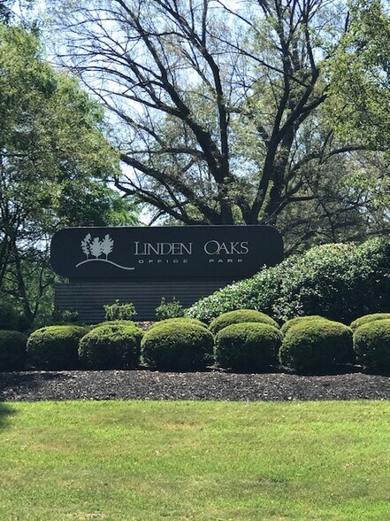 More Photos Of 100 Linden Oaks Dr, Rochester Office For Sale