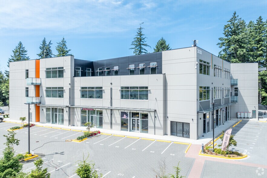 More Photos Of 3030 148 St, Surrey Office For Lease