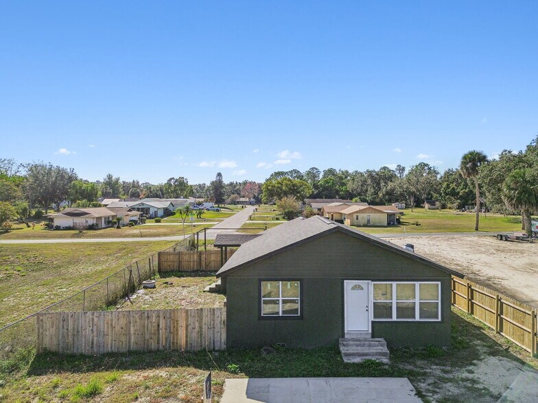More Photos Of 1821 US Highway 441, Leesburg Land For Sale