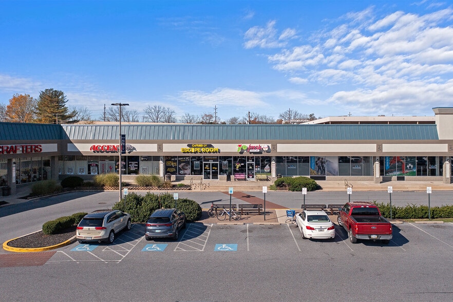 More Photos Of 4602-4692 Broadway Rd, Allentown Unknown For Lease