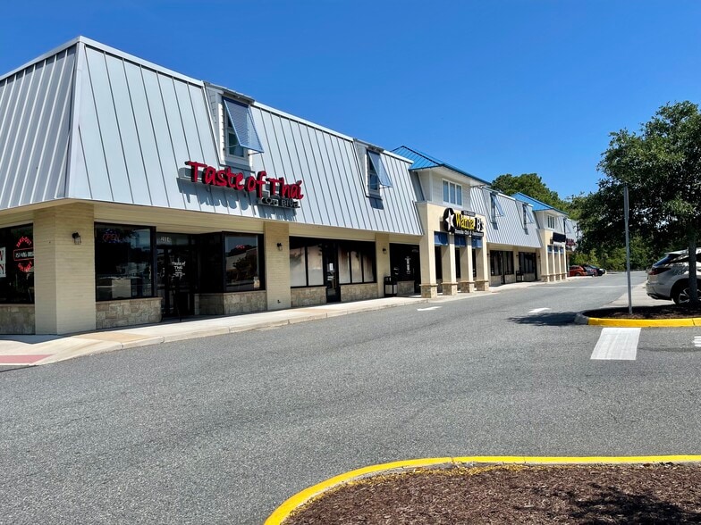More Photos Of 2800 Virginia Beach Blvd, Virginia Beach Unknown For Lease