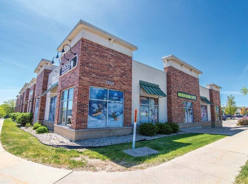 More Photos Of , Madison General Retail For Sale