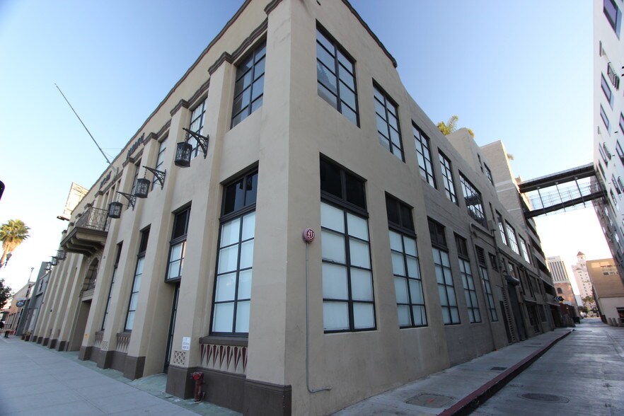 More Photos Of 230-236 E 3rd St, Long Beach Loft Creative Space For Lease