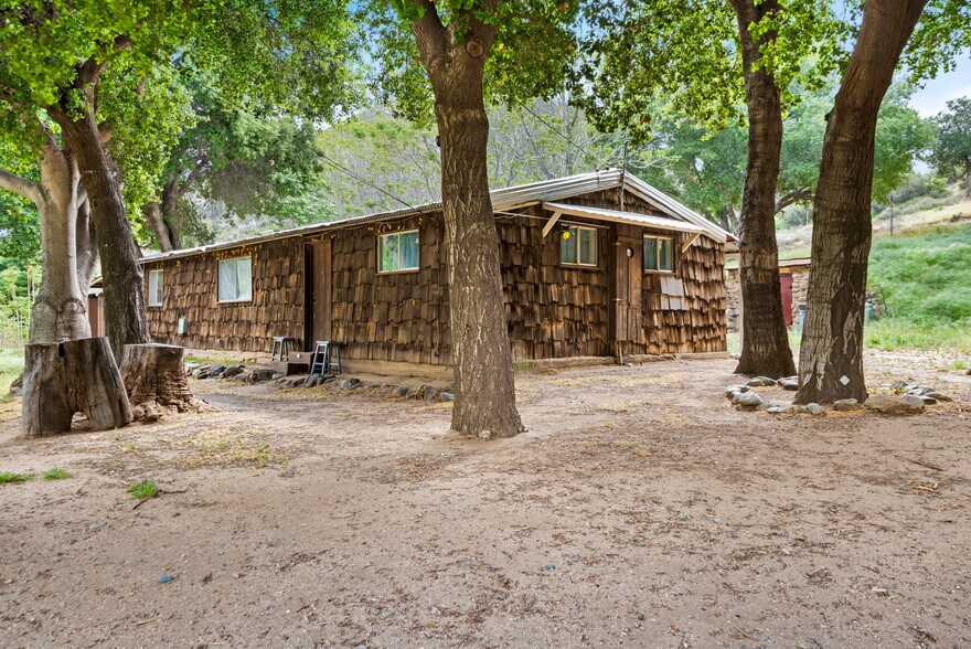 More Photos Of 36342 Highway 78, Julian Manufactured Housing Mobile Home Park For Sale