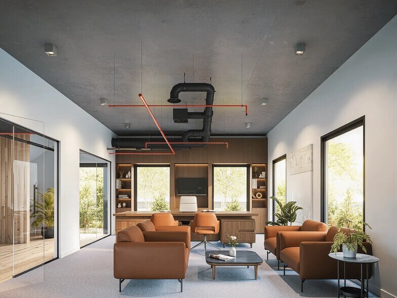 More Photos Of 4521 State Highway 121, Plano Business Park For Sale