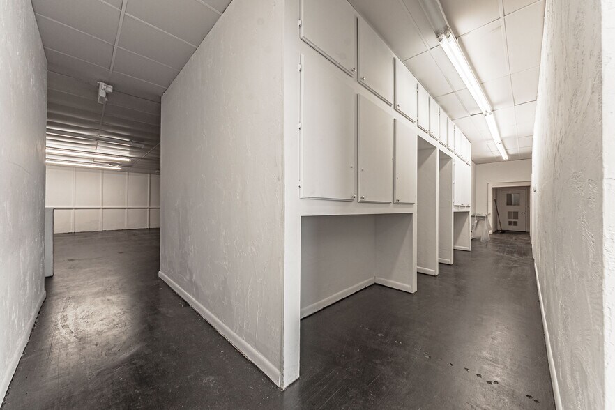 More Photos Of 323 N Commercial St, Trinidad Rehabilitation Center For Lease