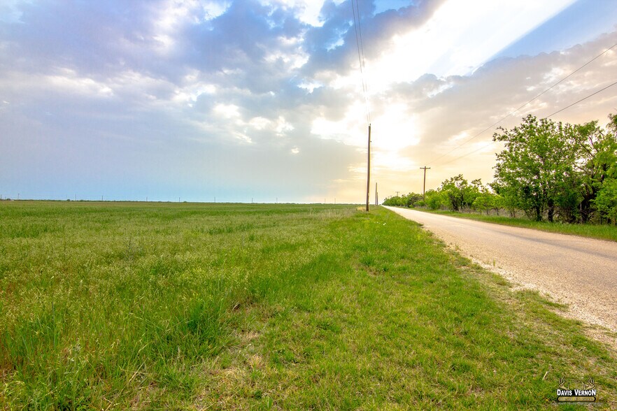 More Photos Of TBD FM 36 Hwy, Abilene Land For Lease