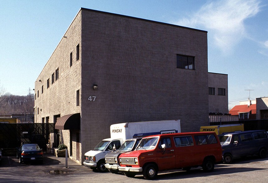 More Photos Of 47 Nepperhan Ave, Elmsford Office For Lease