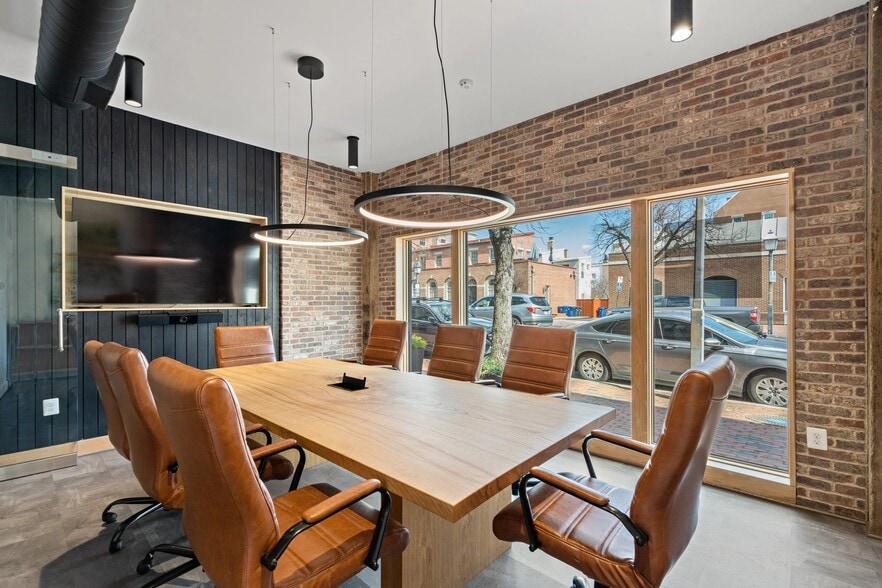 Primary Photo Of 116-118 N Saint Asaph St, Alexandria Office For Lease