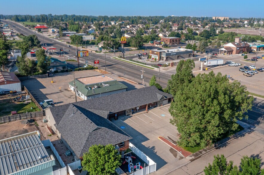 More Photos Of 5801 Yellowstone Rd, Cheyenne Medical For Lease