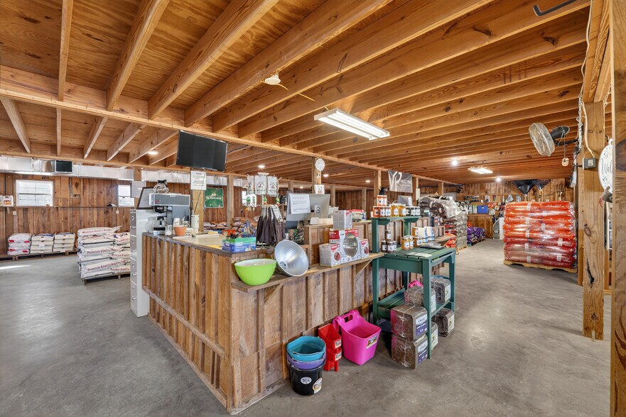 More Photos Of 2668 Huntsville Hwy, Fayetteville General Retail For Sale