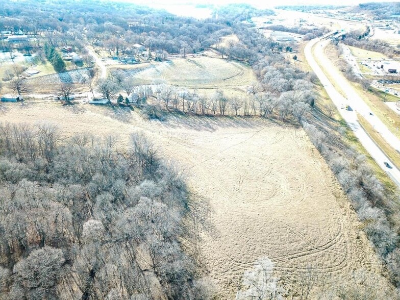 More Photos Of 16090 Crystal Ln, Council Bluffs Land For Sale