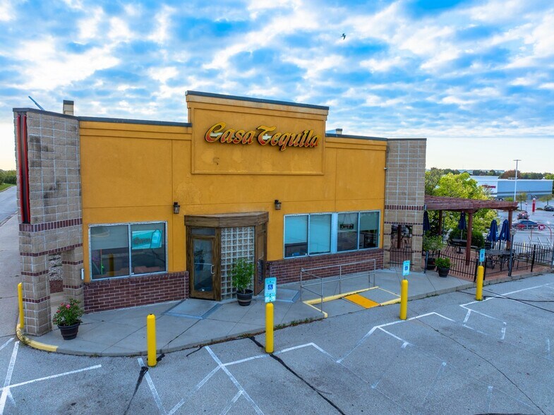 Primary Photo Of 2423 N Kossow Rd, Waukesha Restaurant For Sale