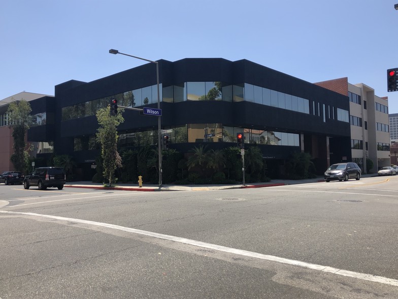 Primary Photo Of 520 E Wilson Ave, Glendale Office For Lease