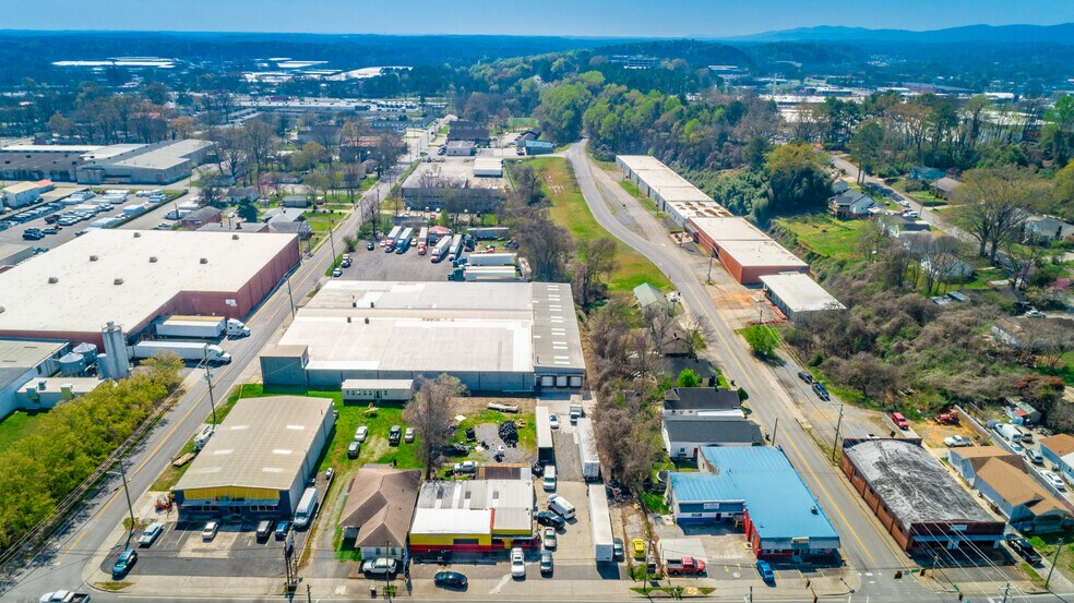 More Photos Of 406 4th Ave, Dalton Manufacturing For Sale