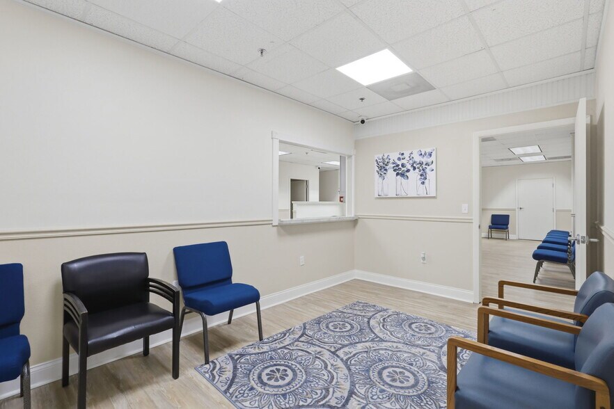 More Photos Of 1690 Dunlawton Ave, Port Orange Medical For Lease