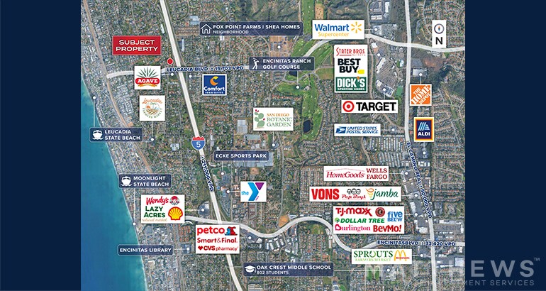 More Photos Of 905 Orpheus Ave, Encinitas Unknown For Lease