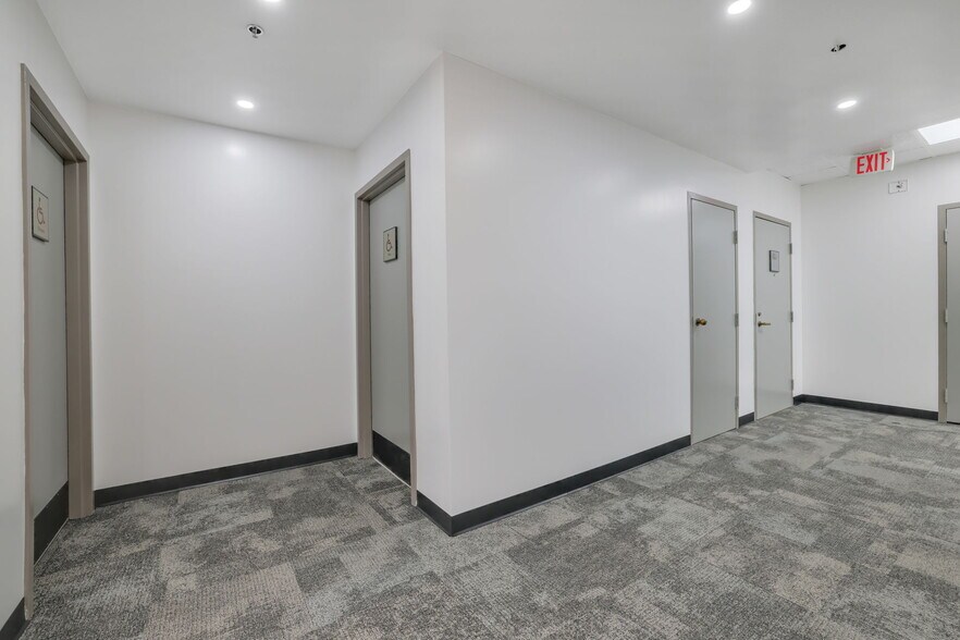 More Photos Of 3469 Lawrenceville Hwy, Tucker Office For Lease
