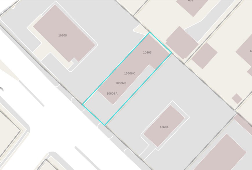 More Photos Of 10606 Warwick Blvd, Newport News General Retail For Sale