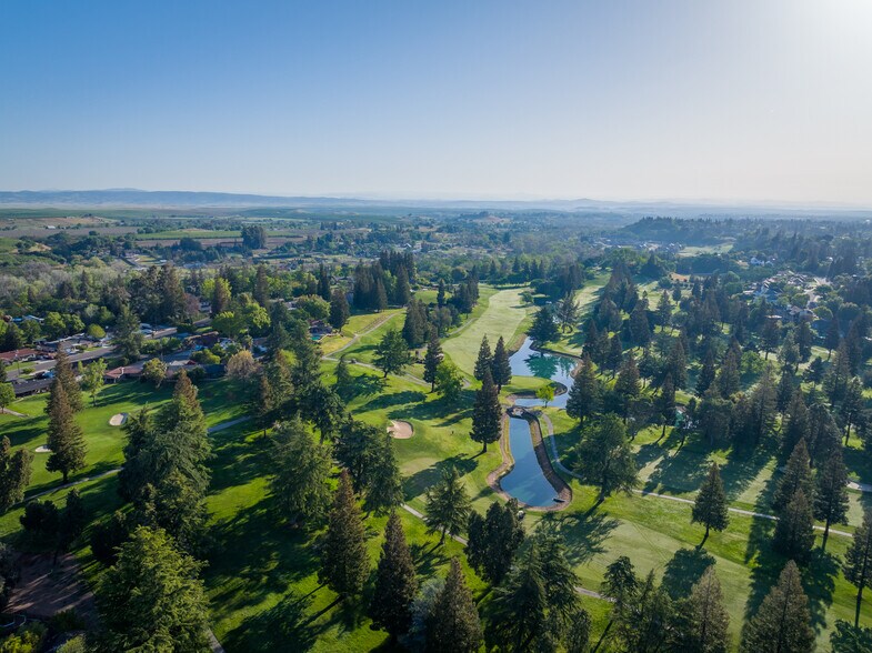 More Photos Of 624 N Stearns Rd, Oakdale Land For Sale