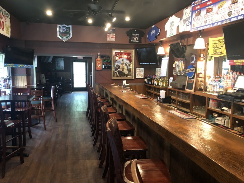 More Photos Of 2443 S Front St, Steelton Restaurant For Lease