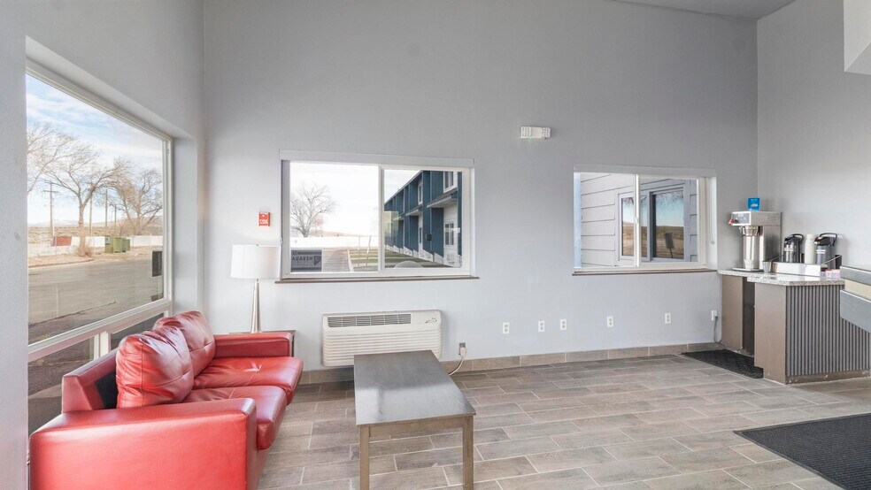 More Photos Of 1509 6th St, Wells Hotel For Sale