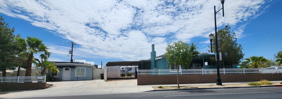 More Photos Of 303 Tin St, Henderson Office Residential For Sale