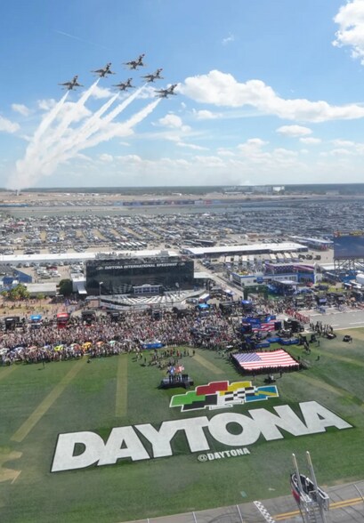 More Photos Of 11 N Hollywood Ave, Daytona Beach Land For Sale