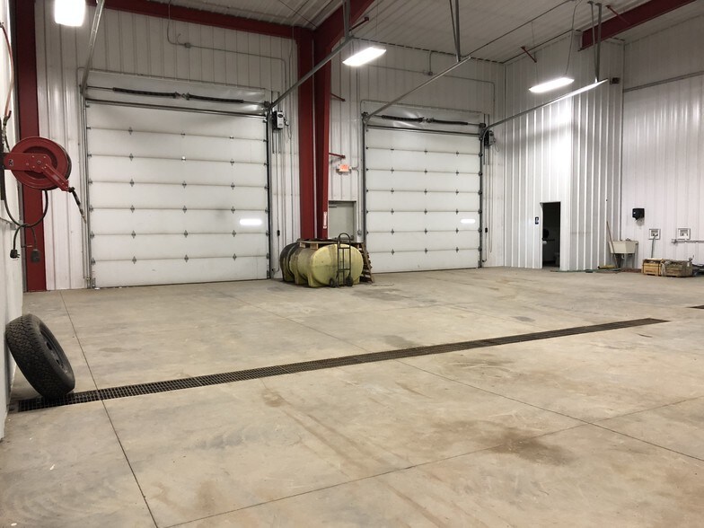 More Photos Of 8269 61st St NW, Stanley Warehouse For Sale