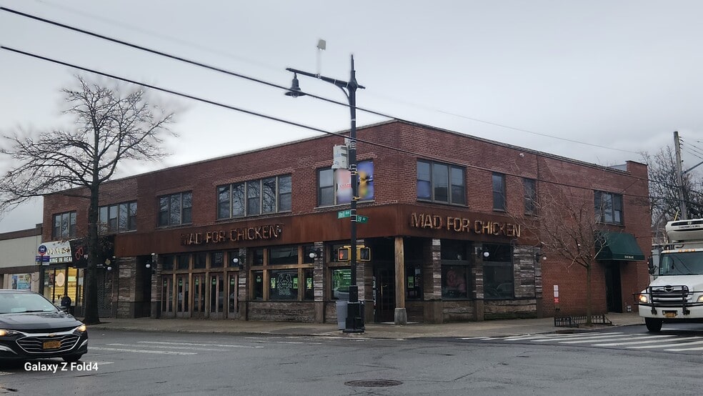 Primary Photo Of 39-02-39-20 Bell Blvd, Bayside Storefront Retail Office For Lease