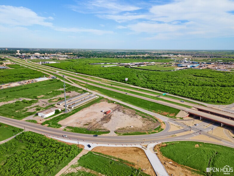 More Photos Of 6317 Seymour Highway Hwy, Wichita Falls Land For Sale