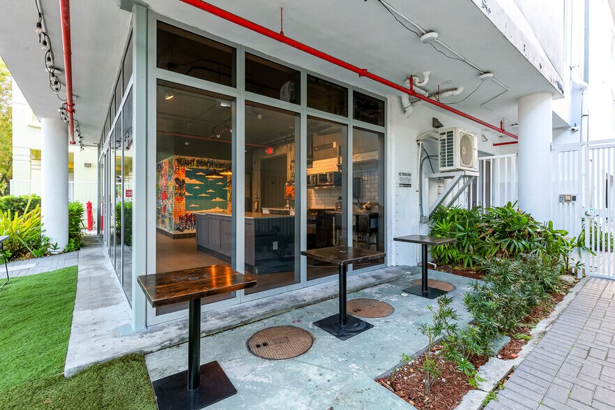 More Photos Of 538 Meridian Ave, Miami Beach Hospitality For Sale