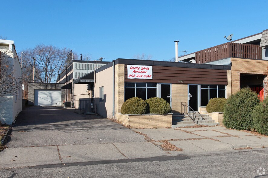 Primary Photo Of 3986 Alabama Ave S, Saint Louis Park Office For Sale